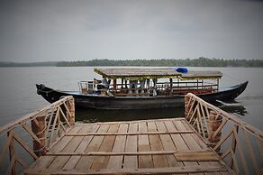 Lake Palace Hotel Trivandrum