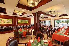 Lake Palace Hotel Trivandrum