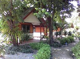 Lanta Sunny House