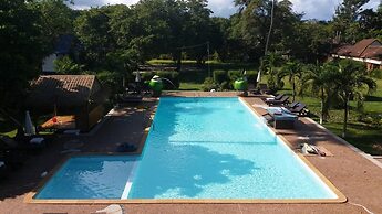 Lanta Sunny House
