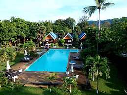 Lanta Sunny House