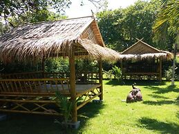 Lanta Sunny House