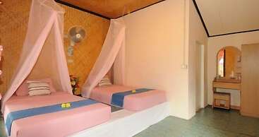 Lanta Sunny House