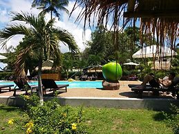 Lanta Sunny House