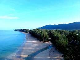 Lanta Sunny House