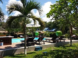 Lanta Sunny House