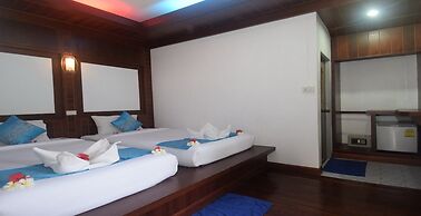 Lanta Sunny House