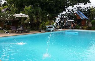 Lanta Sunny House