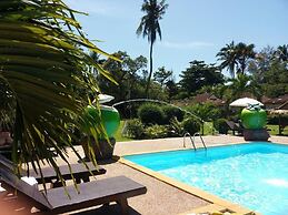 Lanta Sunny House