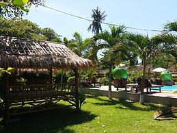 Lanta Sunny House