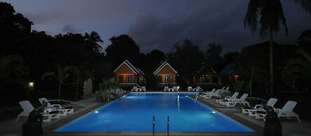 Lanta Sunny House