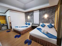 Lanta Sunny House
