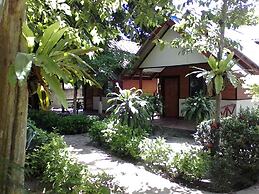 Lanta Sunny House