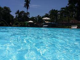 Lanta Sunny House