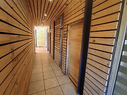 Apart Hotel Quillango