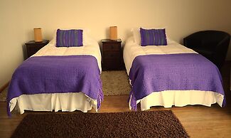 Apart Hotel Quillango