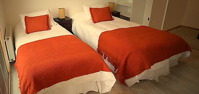 Apart Hotel Quillango