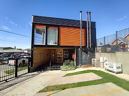Apart Hotel Quillango