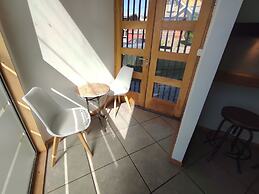 Apart Hotel Quillango