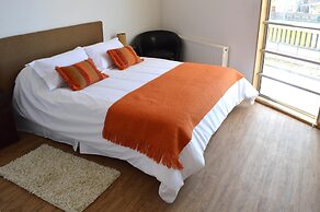 Apart Hotel Quillango