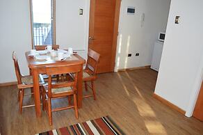 Apart Hotel Quillango