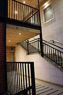 Apart Hotel Quillango