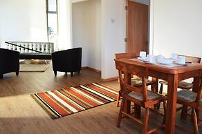 Apart Hotel Quillango