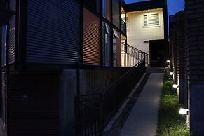 Apart Hotel Quillango
