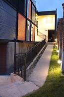 Apart Hotel Quillango