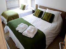 Apart Hotel Quillango