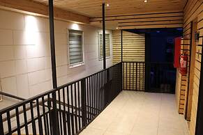 Apart Hotel Quillango