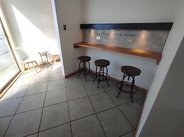 Apart Hotel Quillango
