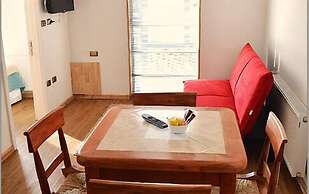 Apart Hotel Quillango