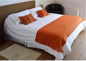 Apart Hotel Quillango