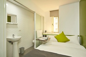 TO Hotel Chengde
