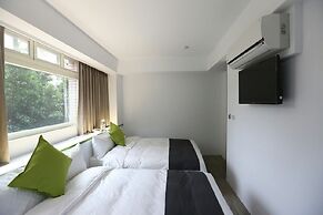 TO Hotel Chengde