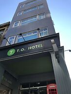 TO Hotel Chengde