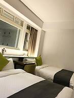TO Hotel Chengde