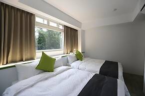TO Hotel Chengde