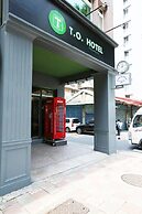 TO Hotel Chengde