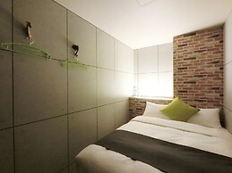 TO Hotel Chengde