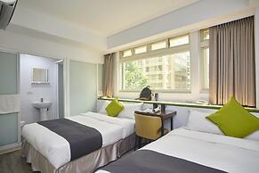 TO Hotel Chengde
