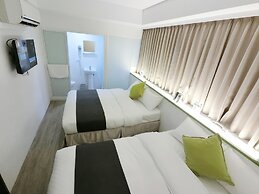 TO Hotel Chengde
