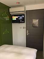 TO Hotel Chengde