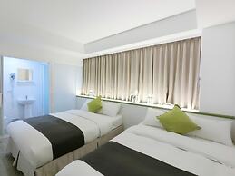 TO Hotel Chengde