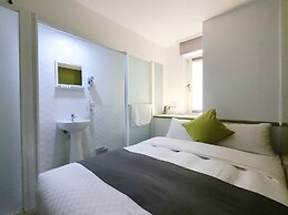 TO Hotel Chengde