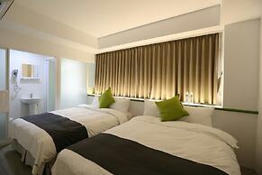 TO Hotel Chengde