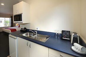 Havelock North Motor Lodge