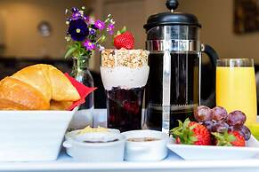 Havelock North Motor Lodge