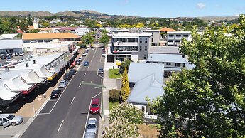 Havelock North Motor Lodge